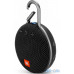Портативна колонка JBL CLIP 3 Midnight Black (CLIP3BLK) UA UCRF — інтернет магазин All-Ok. фото 1